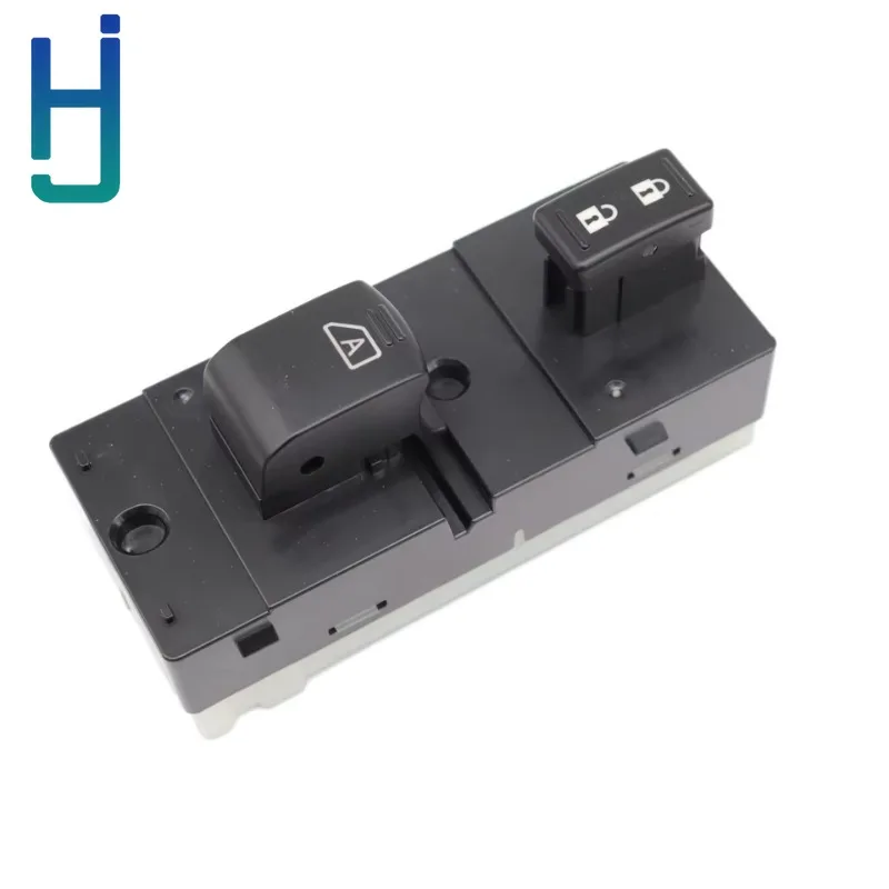 25411-1BN0A New Condition Auto Switches Front Right Power Window Switch for Nissan MURANO I Z50 2003-2008 QUEST V42 2003
