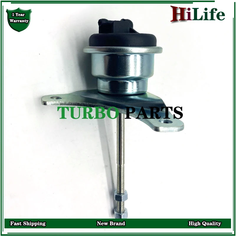 Actuador de turbo KP35 54359700001 Válvula de descarga de turbina 2S6Q6K682AC para válvula de descarga de turbo para Ford Fiesta VI 1.4 TDCi 50Kw 68HP DV4TD