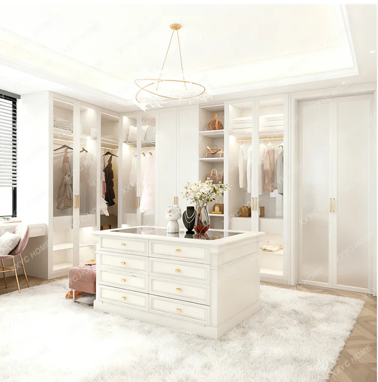 Jewelry Floor Living Room Cabinets Adults Luxury Cube Dust Proof Cabinet Standing Showcase Muebles Para El Hogar Home Furniture