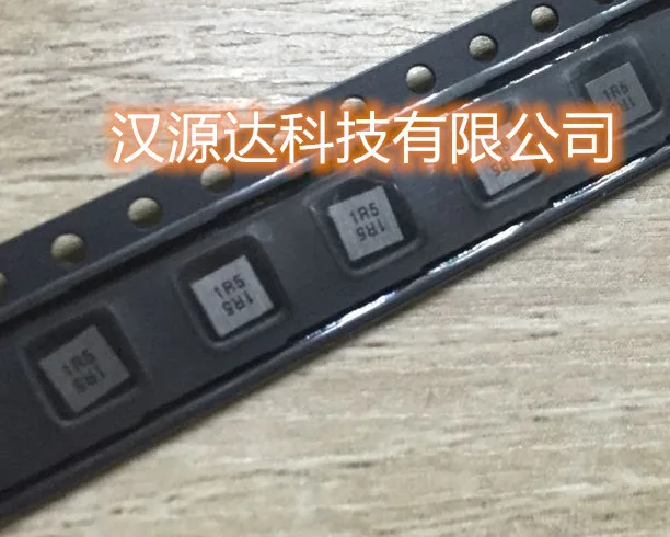 

10pcs/lot 74438336015 3020-1.5UH 3.7A 3X3X2MM chips Electronic new