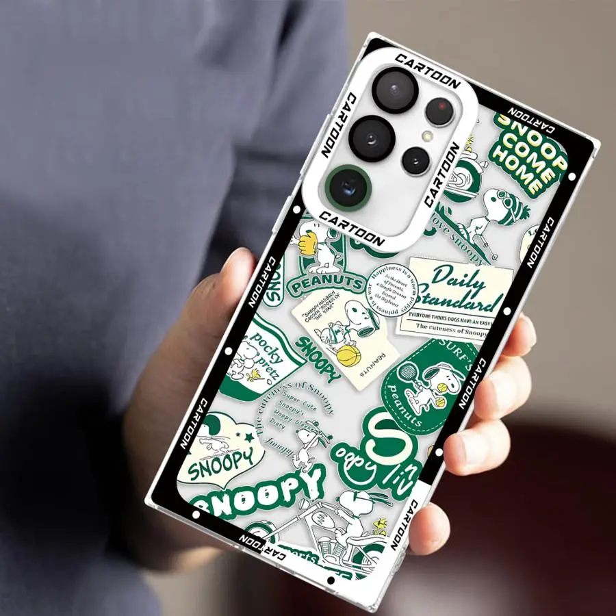 Soft Cover Phone Ca… - image