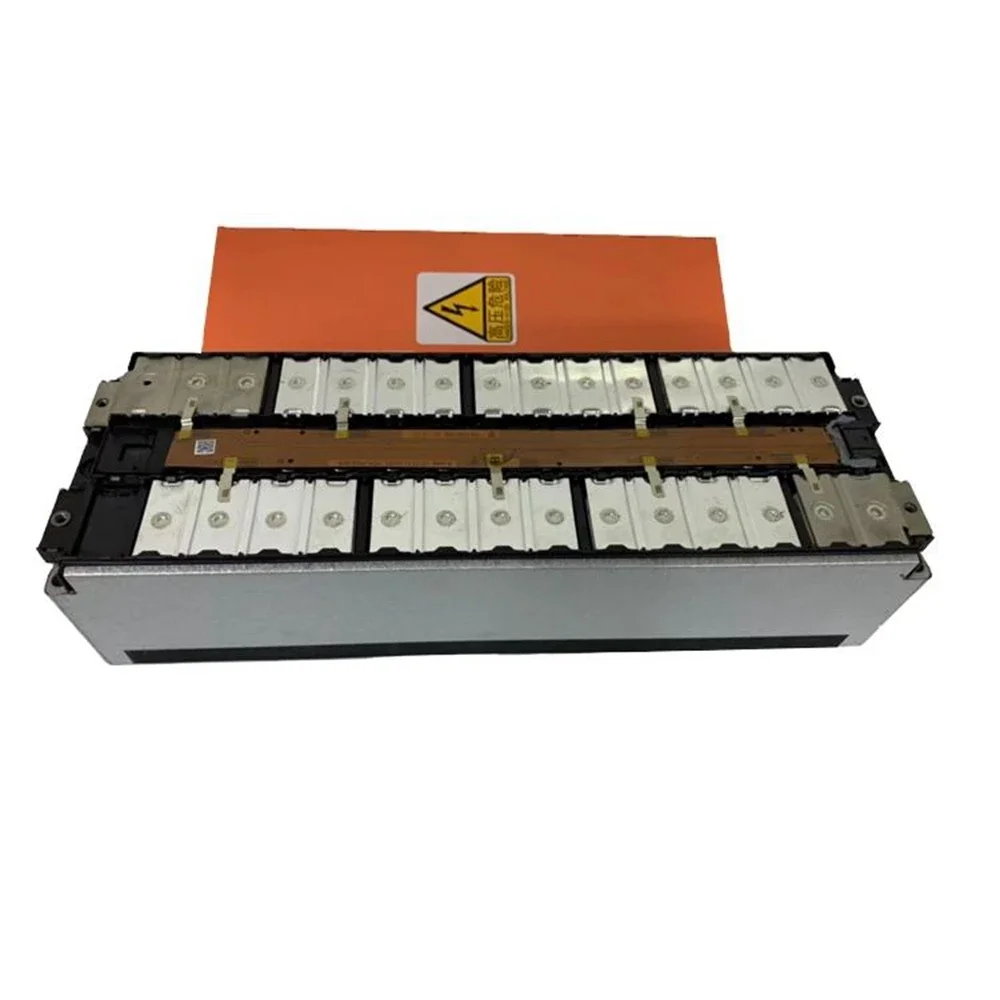 

21.9V 102Ah NMC VDA355 Lithium Ion Battery Module 1P6S for Electric Vehicles