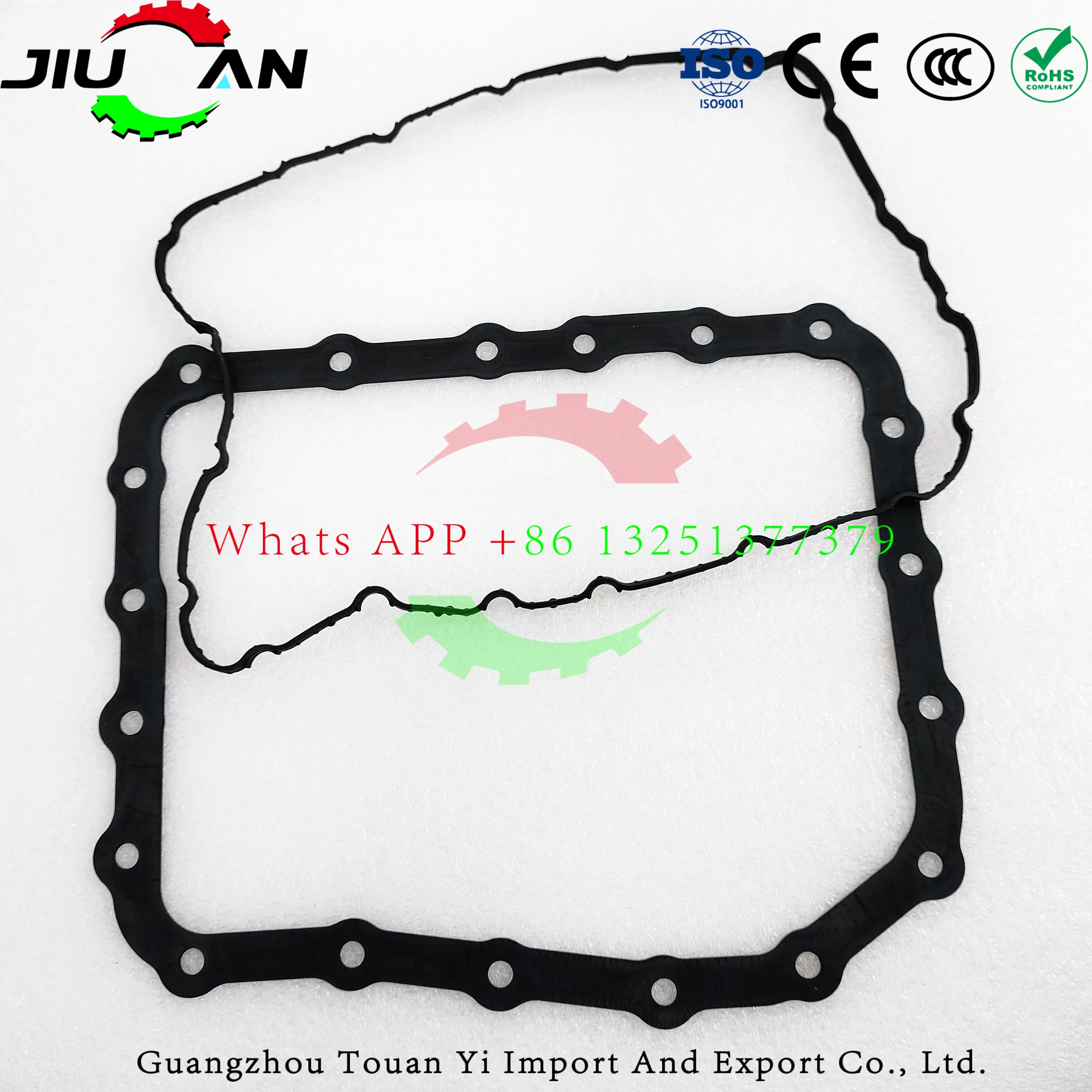 

Clutch Repair Kit A6LF1 A6LF2 A6LF3 Transmission Gaskets Oil Seal For Hyundai Sedona 2010-13 Sorento 2009-12