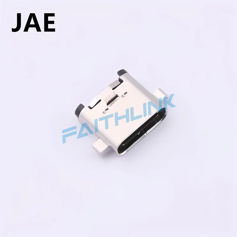 10PCS DX07B024JJ2R1500 JAE Connector Type-C Mother 100% New original