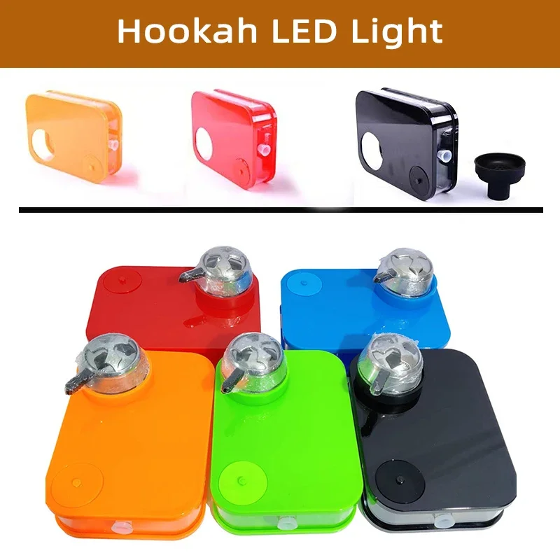 

Book Style Hookah Shisha Set with Tobacco Bowl Hose Charcoal Cigarette Holder Narguile Complete Smoking Grass Pipe Accessories