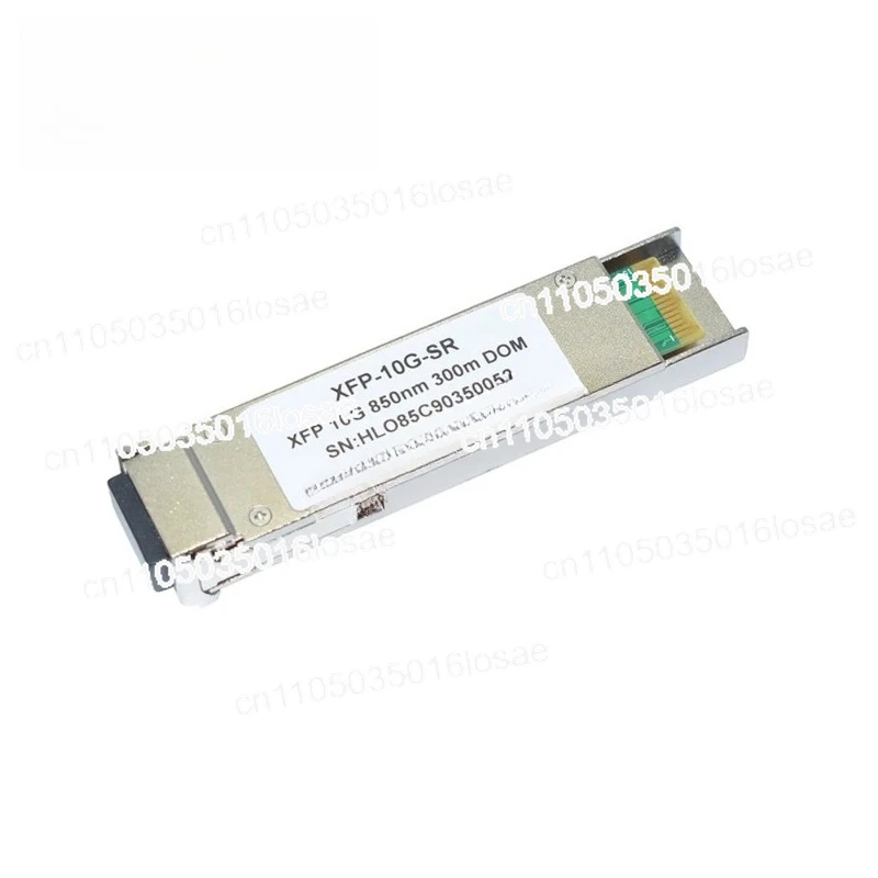 For Fiber 10G XFP Transceiver SR 850nm