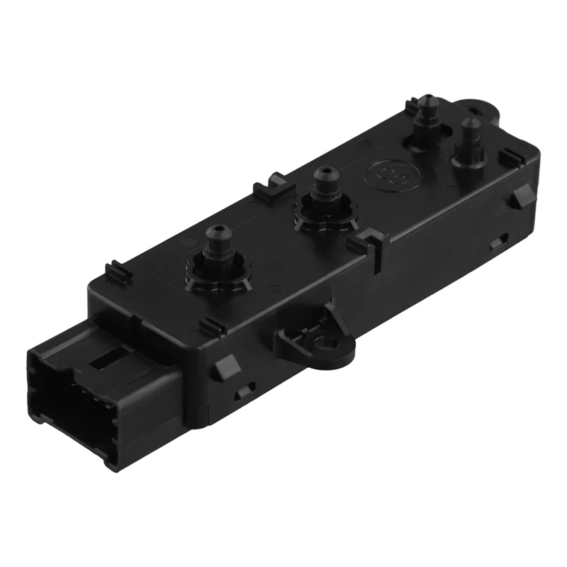 Super Sale Car Front Power Seat Adjuster Backrest Control Adjustment Switch for Nissan Skyline V37 Navara D23M NP300 D23T