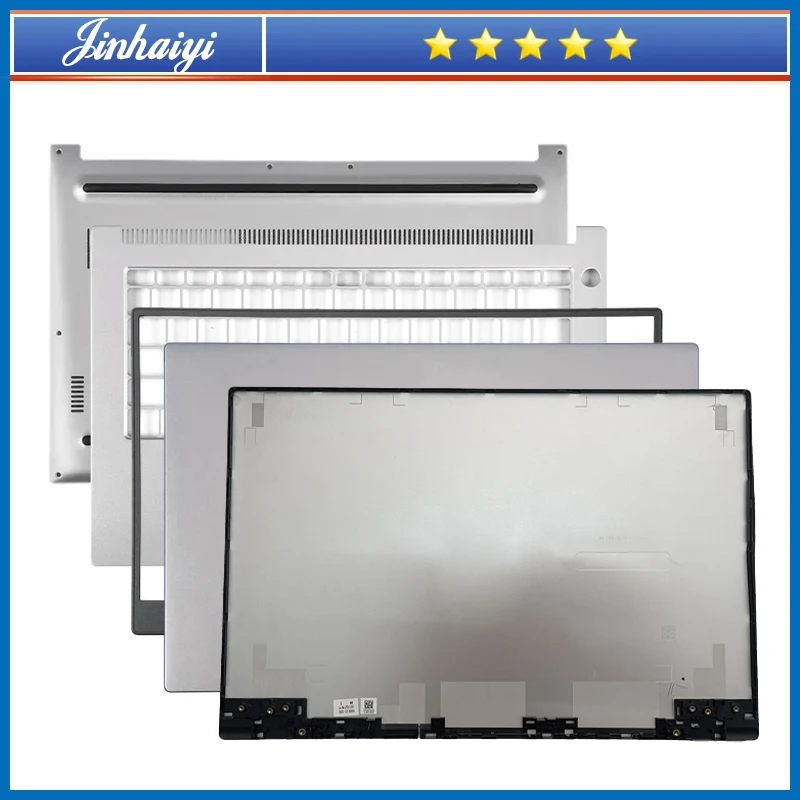 

For Magicbook X14 NBR NBD NHM NBL-WAQ9 NbB-WAE9P NBR-WAI9 Screen Back Cover frame Palm Rest Bottom shell top hinge bezel case