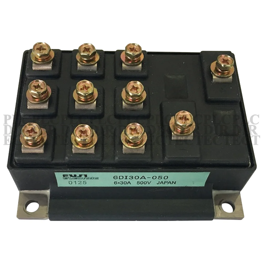 

NEW Fuji 6DI30A-050 IGBT Module