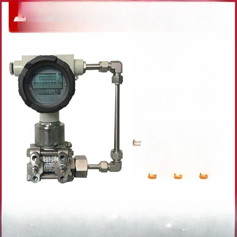 differential pressure transmitter multi-parameter transmitter intelligent differential pressure transmitter dual multi-
