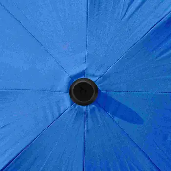 2 ks náhradní kryt deštníku pro díly slunečníku vodotěsný plastový kryt tyč venkovní deštník opravné díly deštník 10 nejlepší prodej tipy na deštníky - №2