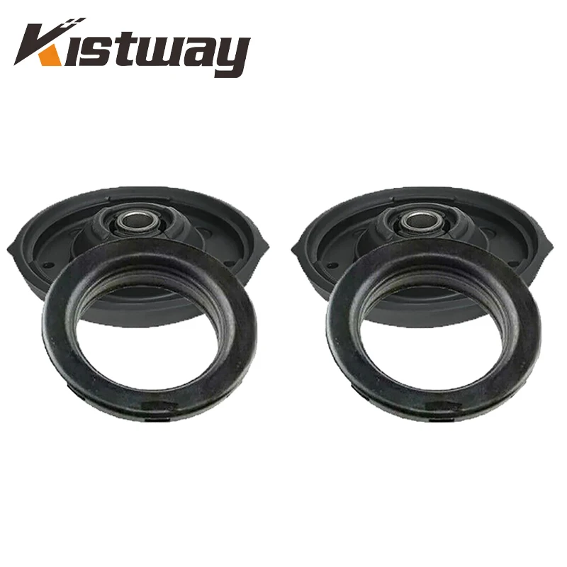 

Front Top Strut Mount Bearing Cover Kit For Citroen Berlingo II C4 Peugeot 307 Partner II 5038.85