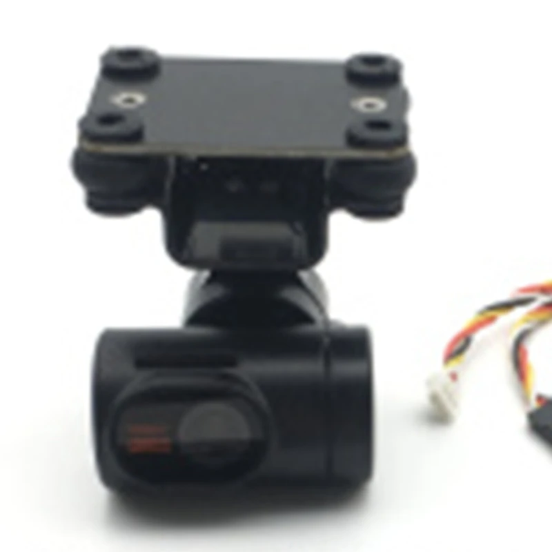 Skydroid Two Axis G-Camera For T10 T12 H12 Remote Control Ordinary And Laser Obstacle Avoidance Version