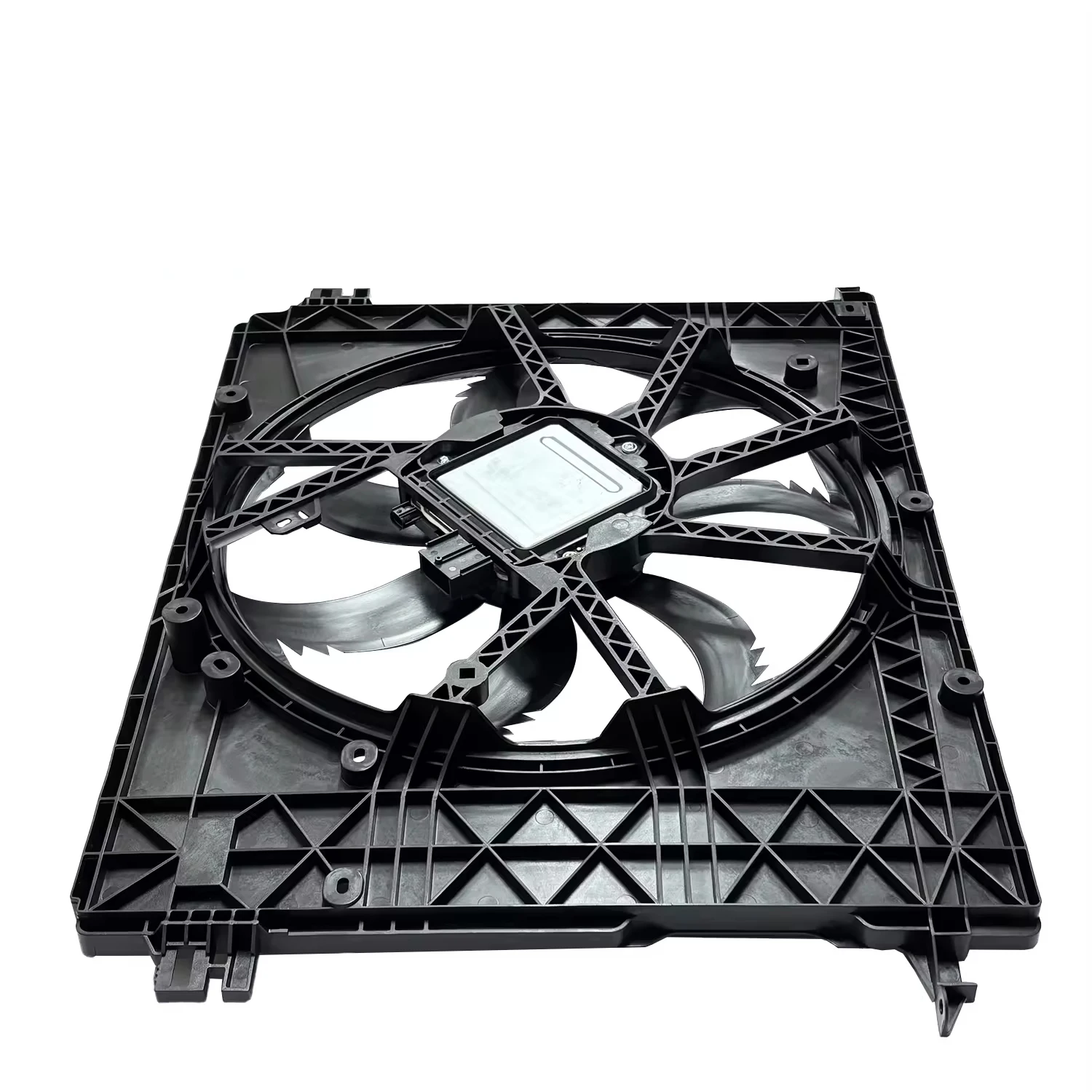 Importado para Toyota Sienna 2.5L 2021-2023 OE 16360-F0150 16360F0150 con ventilador de radiador bien probado