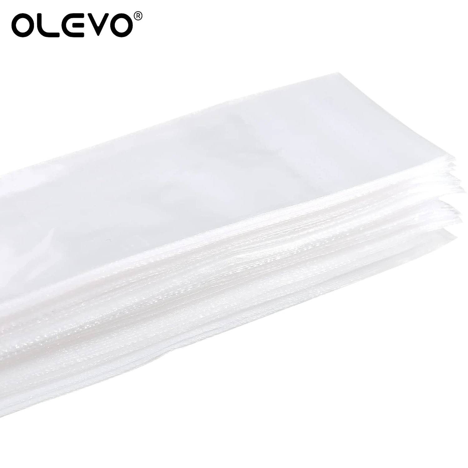500pcs/Box Disposable Dental X-Film Digital Sensor Sleeves Protective Film Plastic Contamination Cover Dentistry Accessories - Image 5