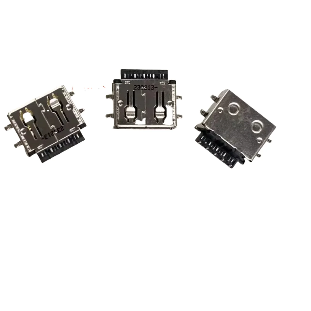 

USB 3.0 9PIN DC Jack Charging Connector For Lenovo ideapad 700s-14isk