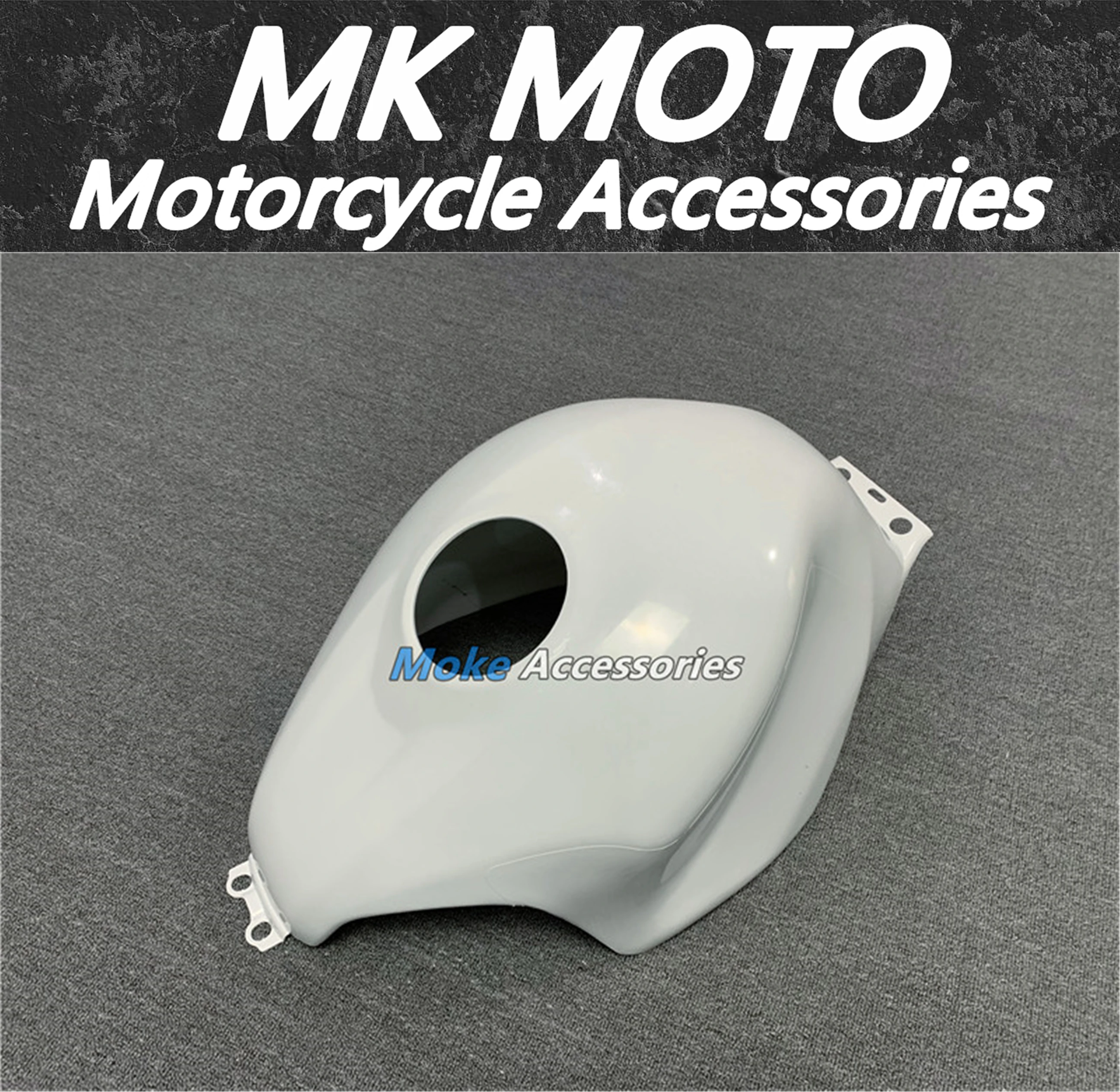 Gas Fuel Tank Cover Fairing For Cbr600f F4 99-00 F4i 01 02 03 04 05 06