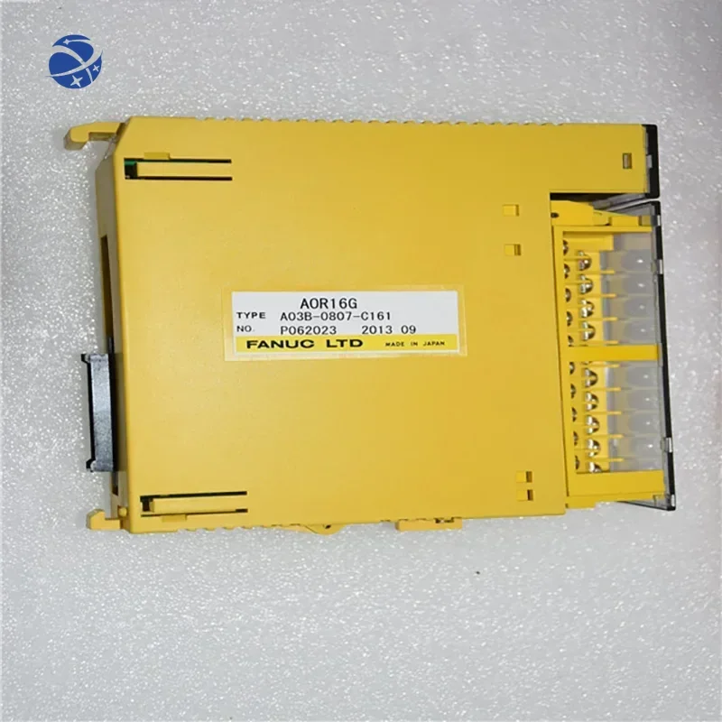 Fanuc cnc controller A17B-3300-0201