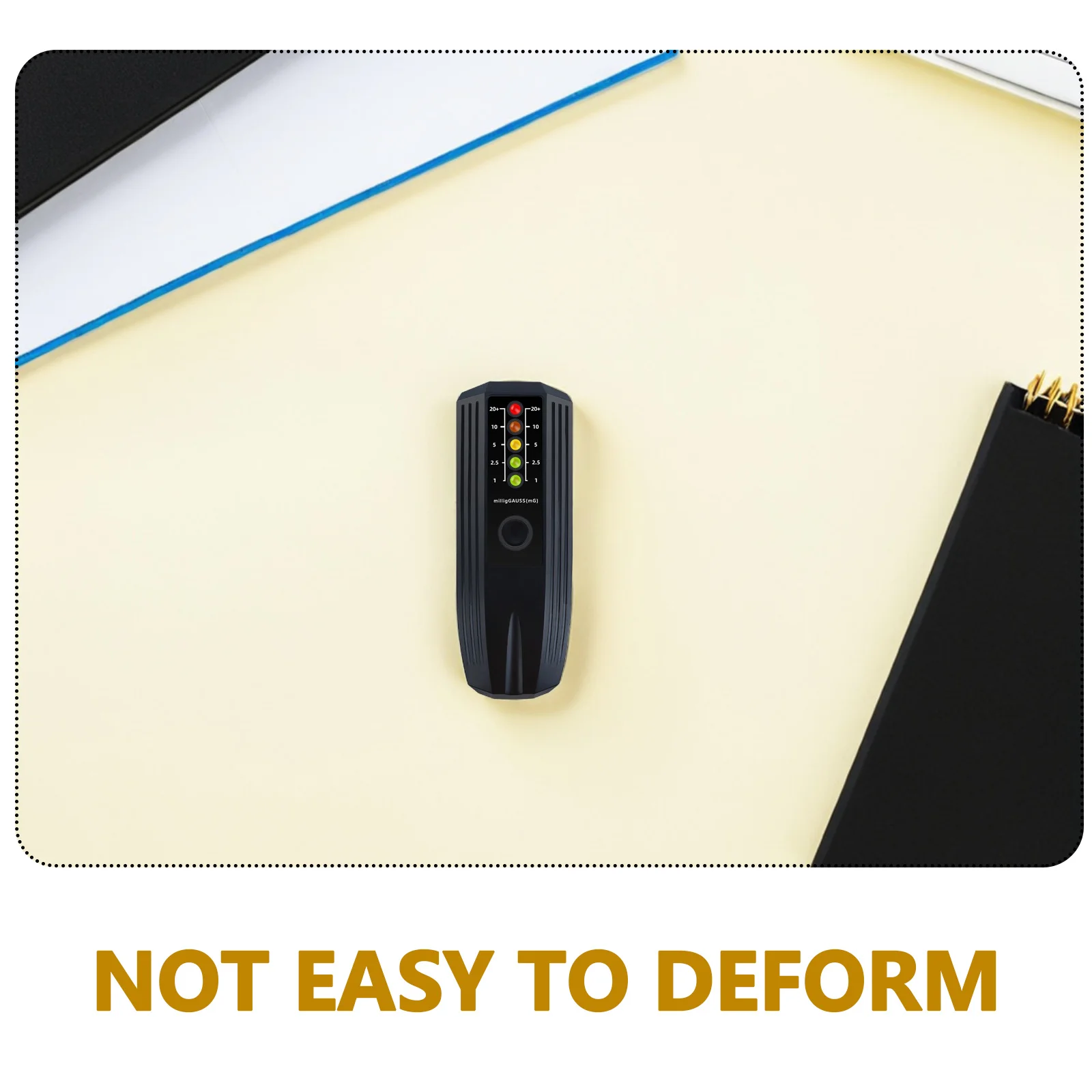 

Electromagnetic Radiation Emf Tester Meter Digital Magnetic Field For Home Use Microwave Oven