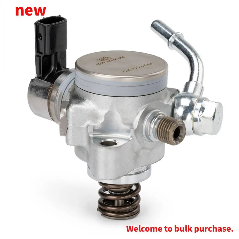 PE19-20-3F0 New Other High Pressure Fuel Pump PE18-20-3F0 For Mazda 2 3 6 CX-4 CX-5 CX4 CX5 2.5L 2012-18 FI1557 M73131 PE19203F0