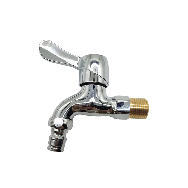 العالمي مثلث صمام صنبور مقبض صنبور صغير الحمام سريعة فتح صمام طبق حوض مقبض عقارب صنبور التبديل مقبض