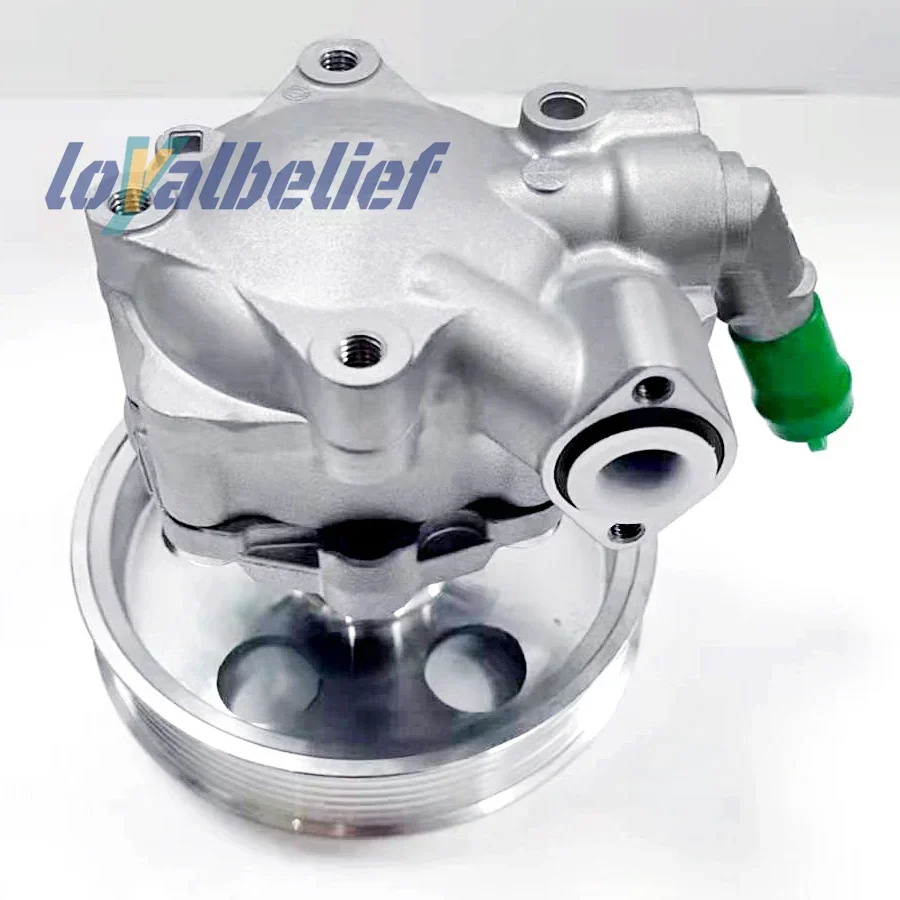 مضخة توجيه جديدة لأودي A4 B8 A5 Q5 8R 1.8 2.0 TFSi 2.0 TDi 8R0145153A 8R0145153 8R0145153B 8R0145153B 8R0145153C