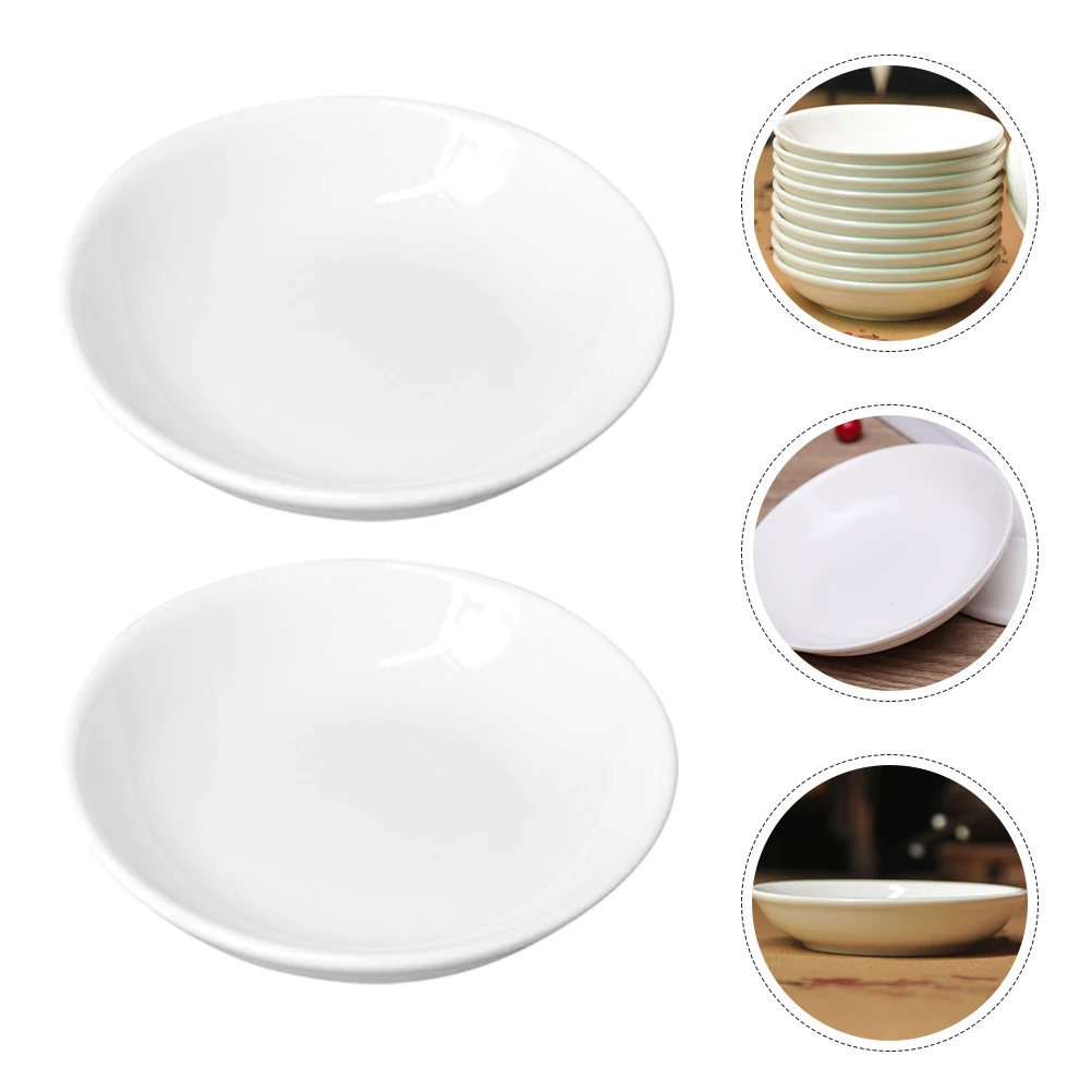 

12pcs Plastic Stackable Pigment Trays Watercolor Mixing Plates Art Painting Color For Acrylic Oil Gouache Kids Supplies