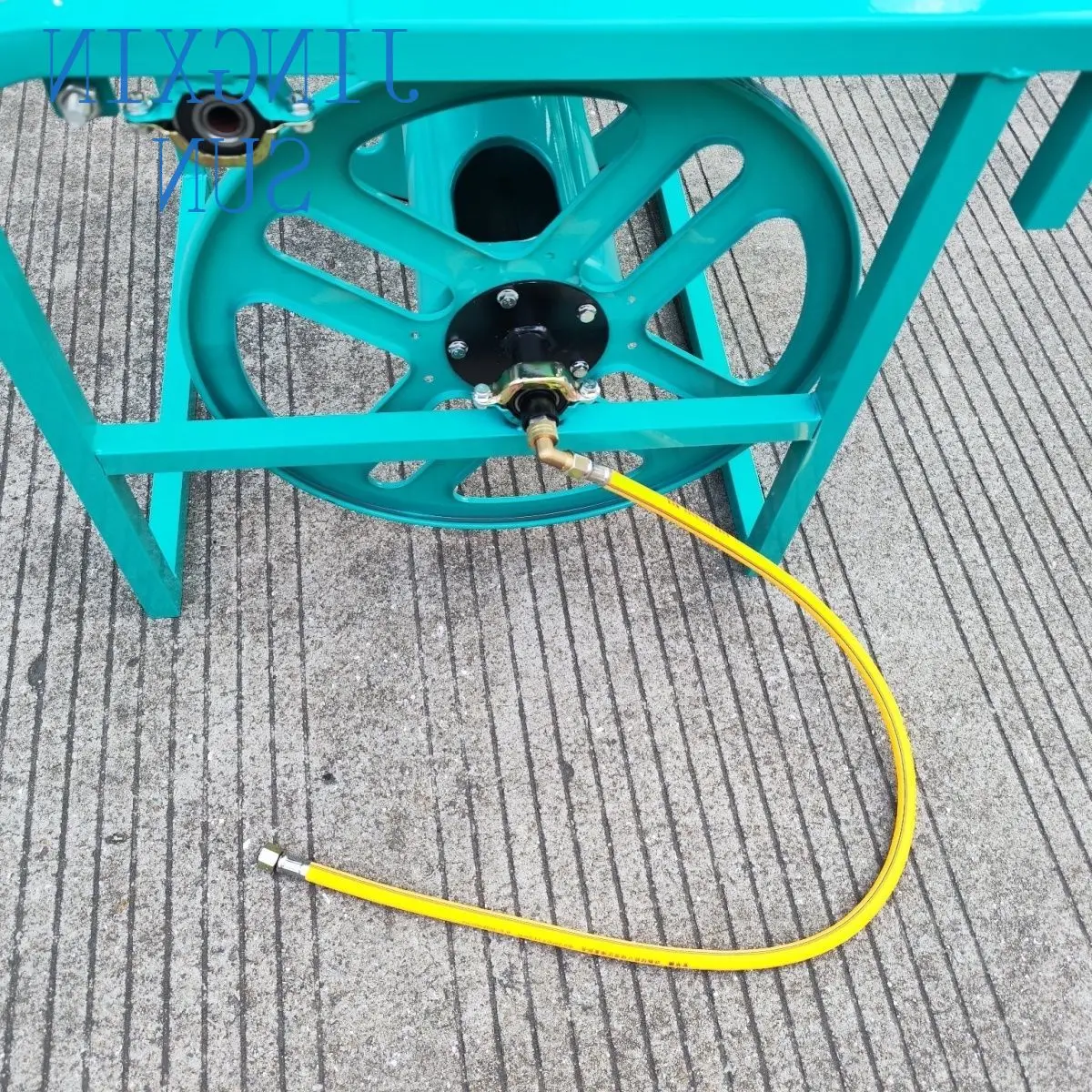300 Meter Agricultural Spraying Machine for Remote Control Farm Sprayer for Agriculture Crop Protection Pest Control Drone view 5