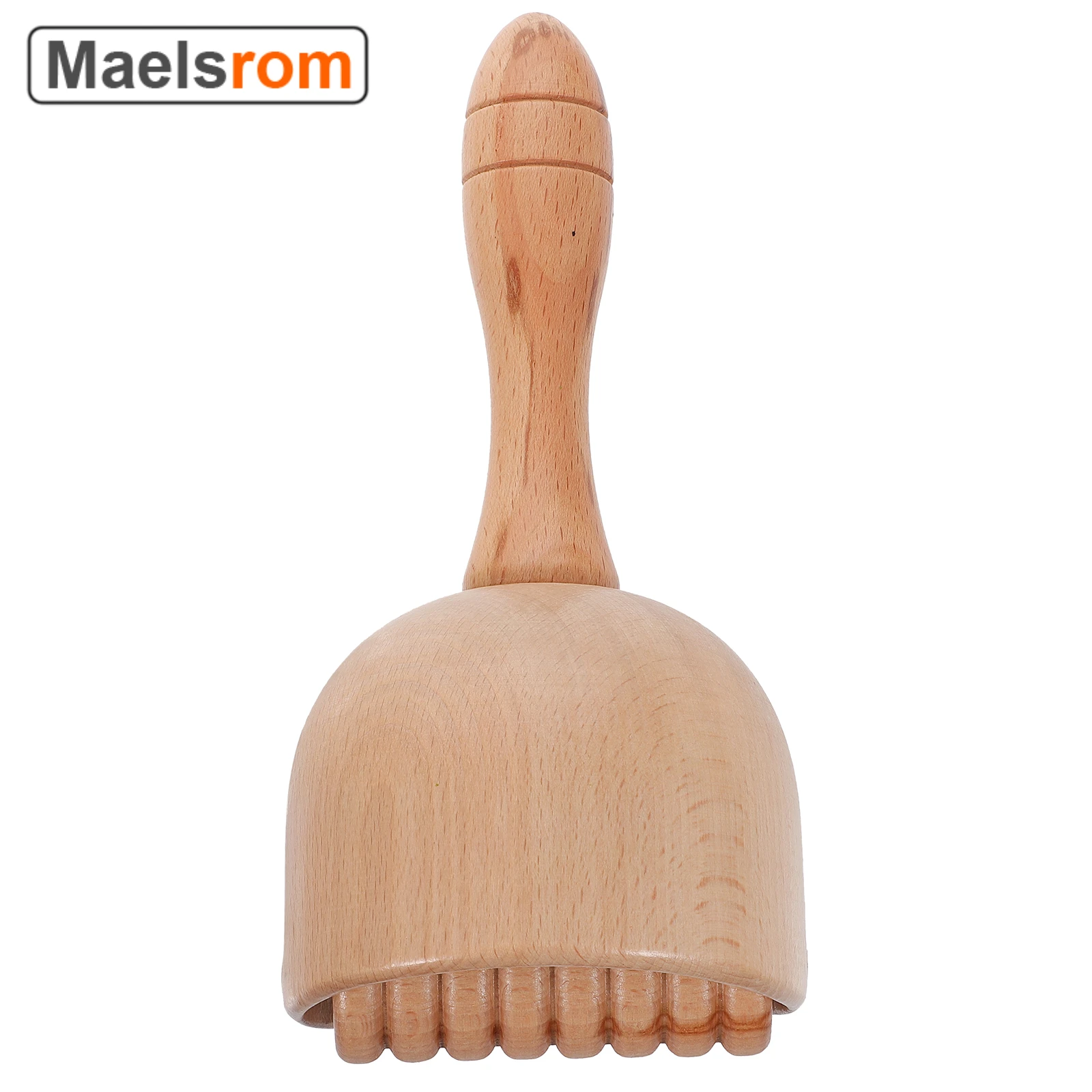 

Manual Wood Tools Roller Cup For Body Muscle Rod Tool Stick Lymphatic Drainage Cups Scraping Handheld Belly Swedish Sticks