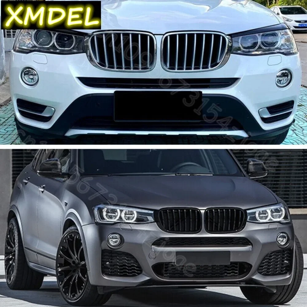 

Windshield Wiper Cowl Top Grille Panel bumper protector car styling For BMW X3 F25 X4 F26 2011 2012 2013 2014 2015 2016 2017