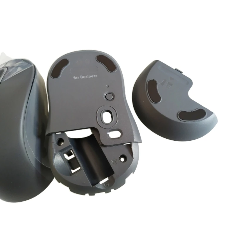 Replacement Mouse Outer Shell for M650 Mouse Button Top Shell Case Battery Cover Repair Parts