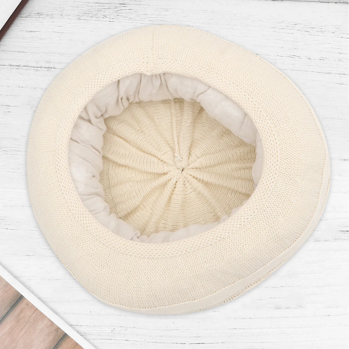 أريكة تصوير رائعة مصنوعة من مادة القطن الأبيض وسرير يومي متعدد الاستخدامات ودعائم تصوير للأريكة #3