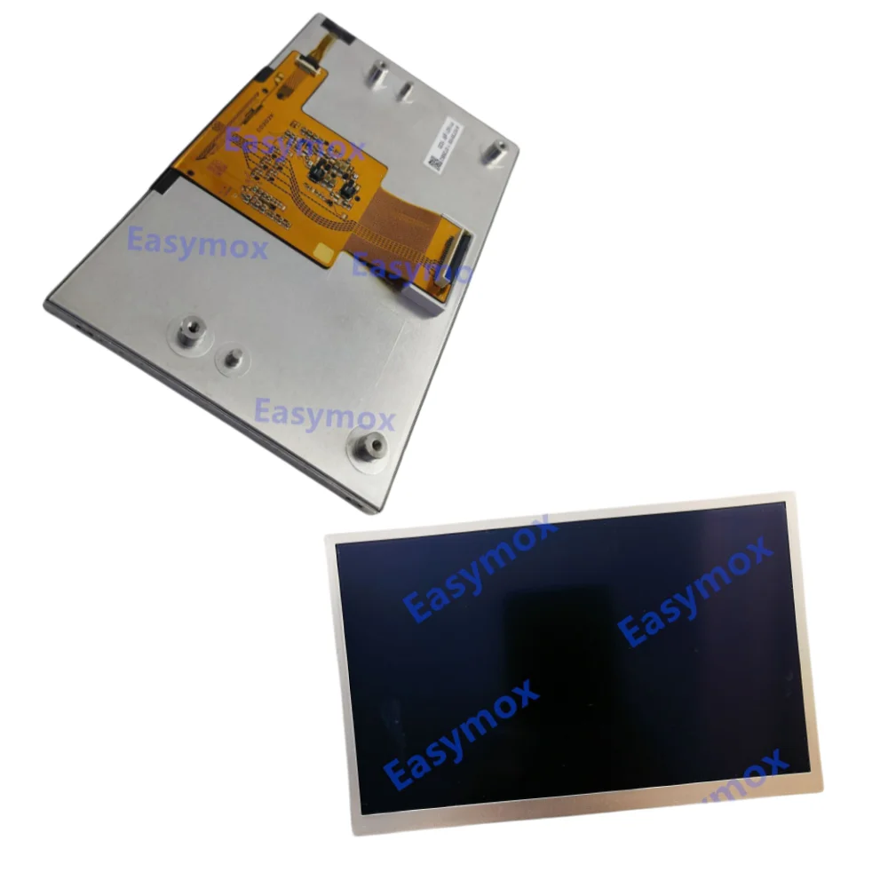 7 Inch LCD Display Replacement For Porsche Panamera 971 Instrument Cluster Screen