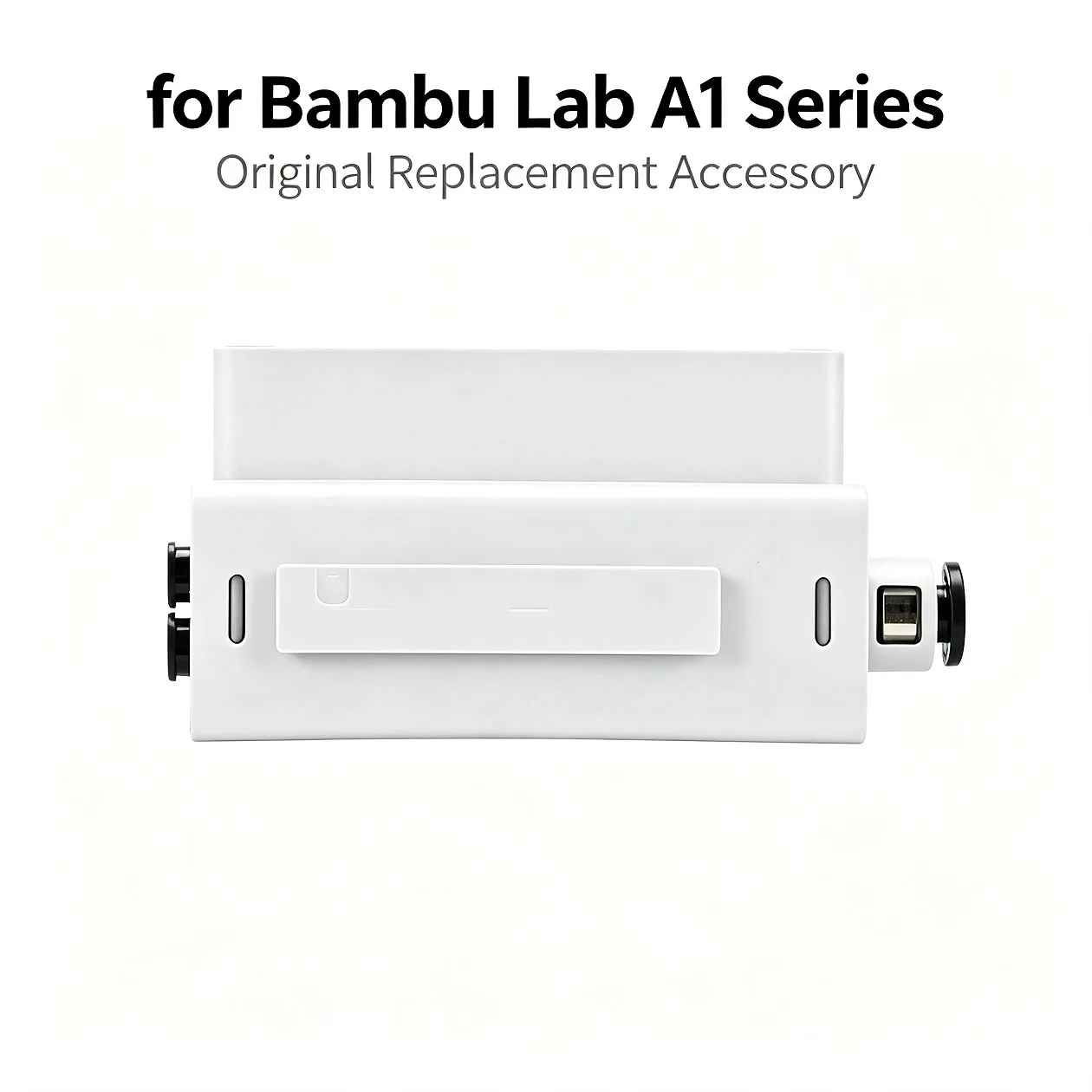 Bambu Lab A1 Series AMS Hub Original 3D Printer Parts Compatible with A1 Mini AMS 2 pro AMS HT for BambuLab A1