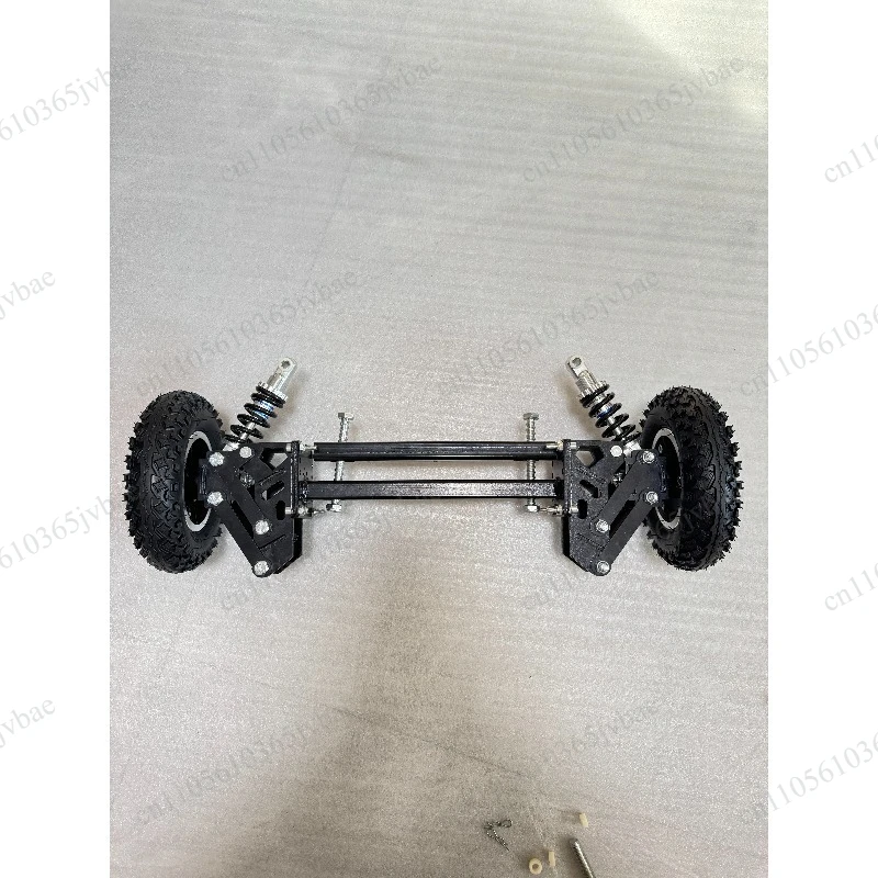 Auxiliary Wheel Novice Learning Support Wheel Balance Anti-wrestling Wheel Aluminum Alloy