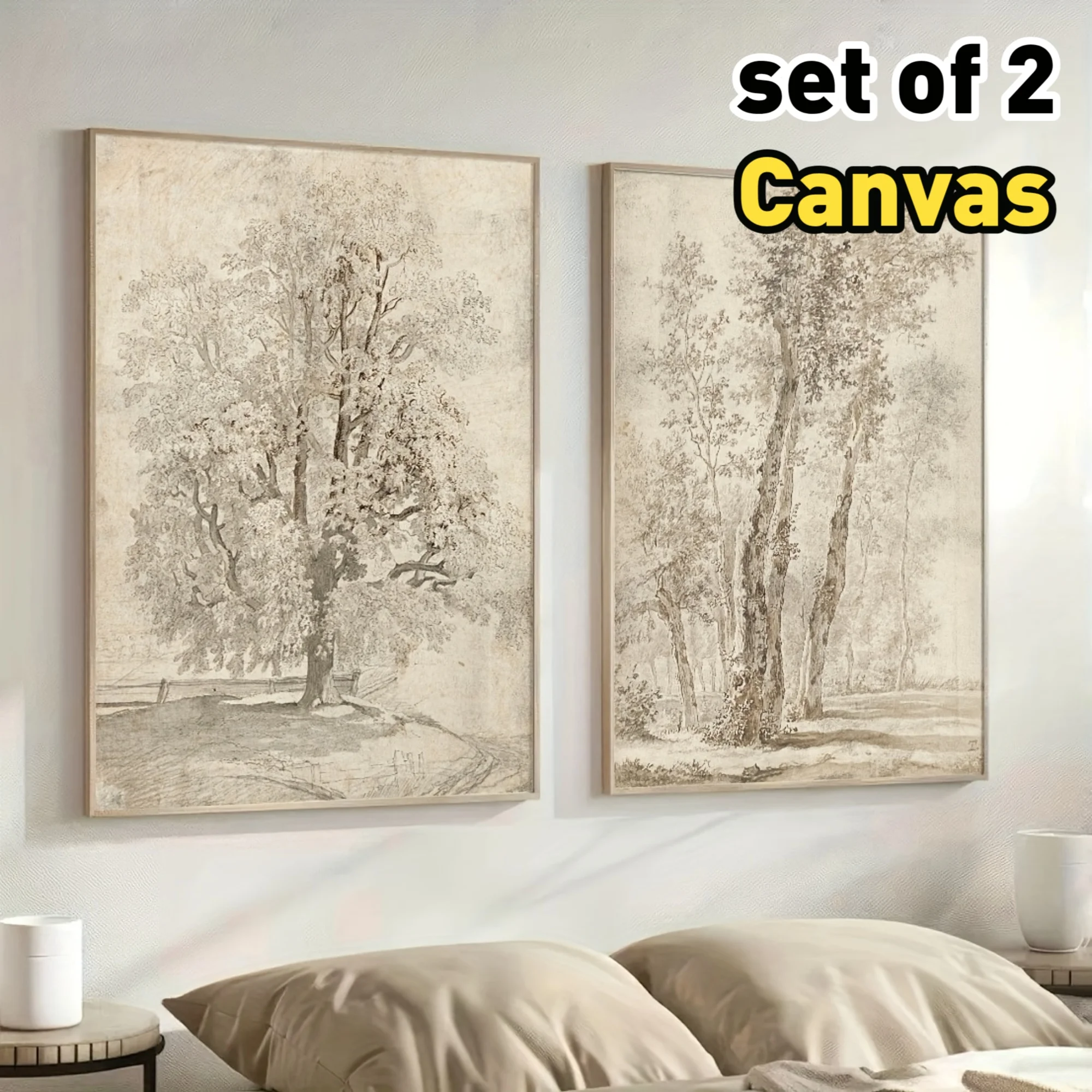 2D/Flat Set berisi 2 Karya Sen - Photography Job ulasan dan harga