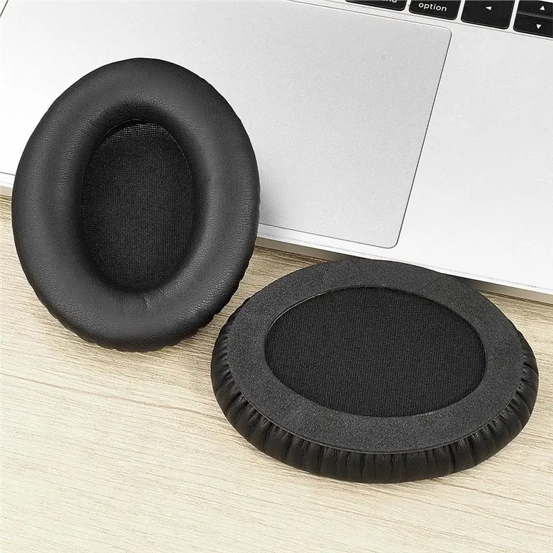 HOT!A72T For Enhanced Comfort And Protection For INFURTURE H1 Headphone Ear Pads Accessories