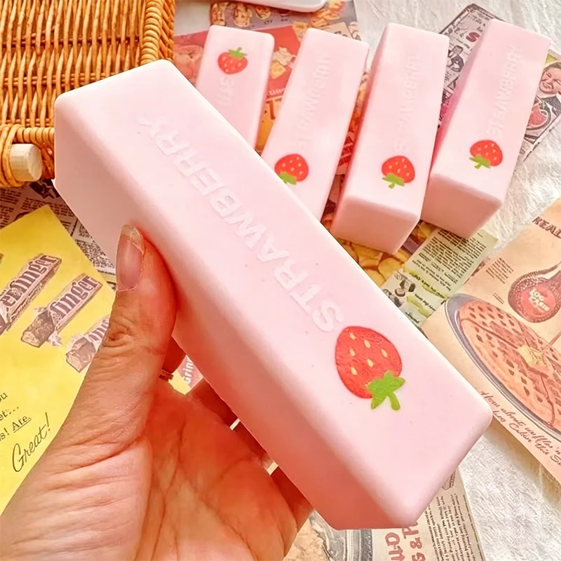 Butter Stick Fidget Toys Squishy Elastic Cheese Stick Funny Decompression Stress Anxiety Relief Game Squeeze Prank Toy
