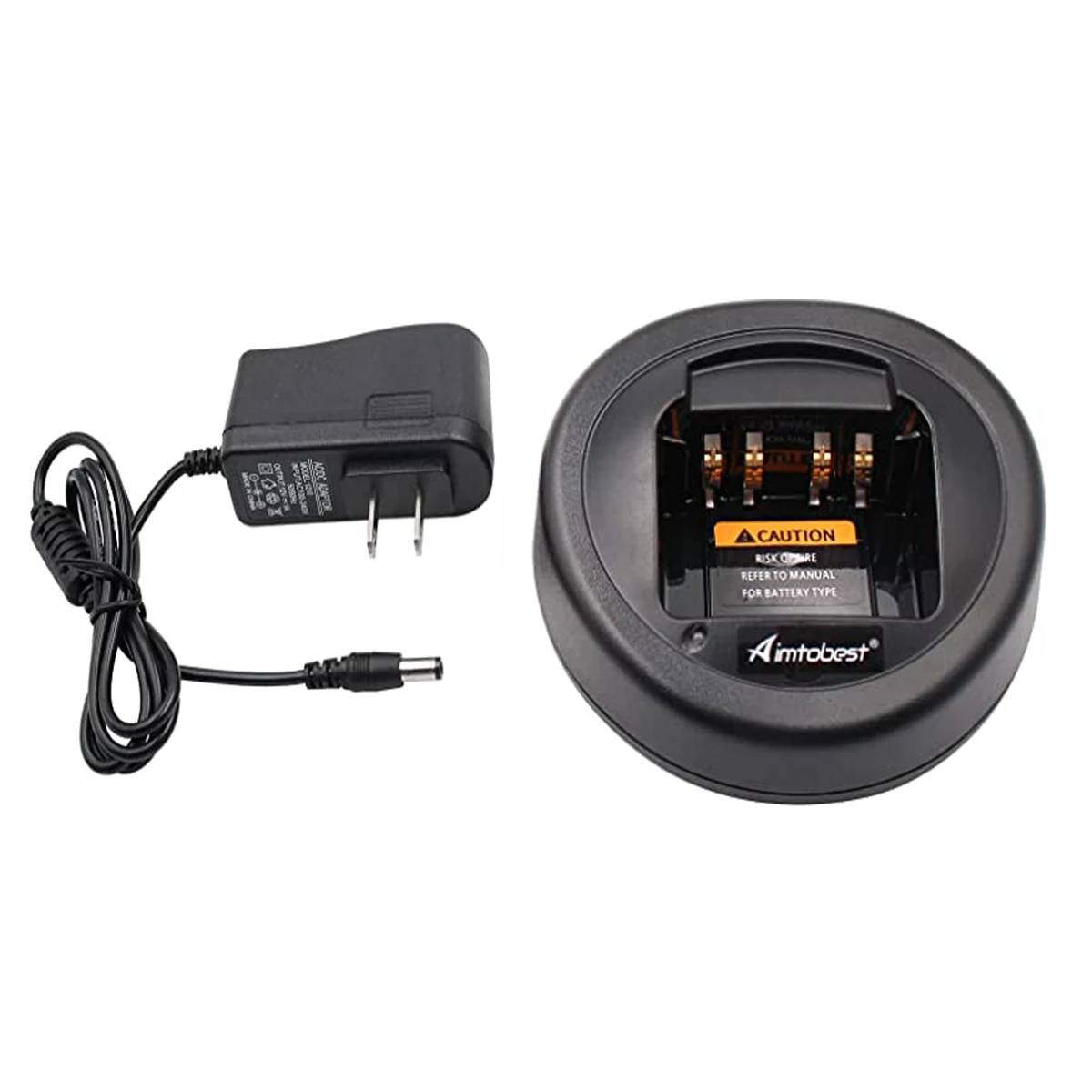 WPLN4255 Rapid charger fit for MOTOROLA Radios DP4400 DP4601e DP4801e DP2600 DP2400e DP3600 DP3400 APX2000 APX4000 DP4600 DP4800