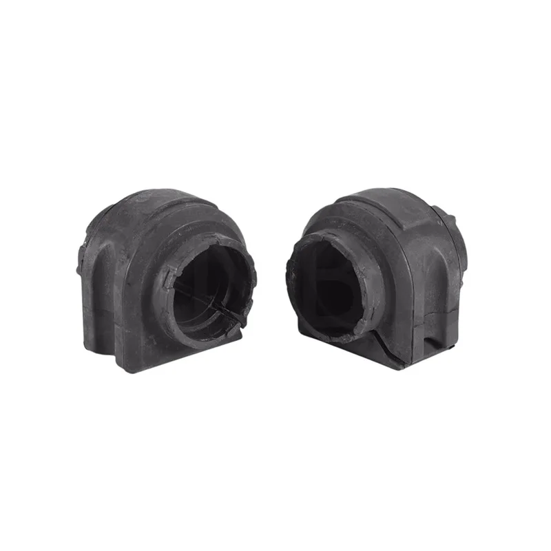 For Land Rover Discovery Range Rover Front Stabilizer Sway Bar Bushing LR038557 LR043584