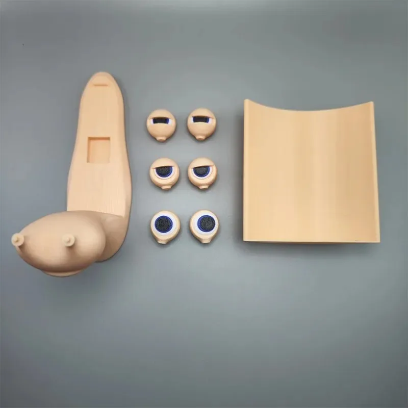 Cute Snail Dog Shape Toilet Tissue Rack Free Standing Storage Roll Paper Holder Animal Shape Decorative Toilet Paper Rack image 6