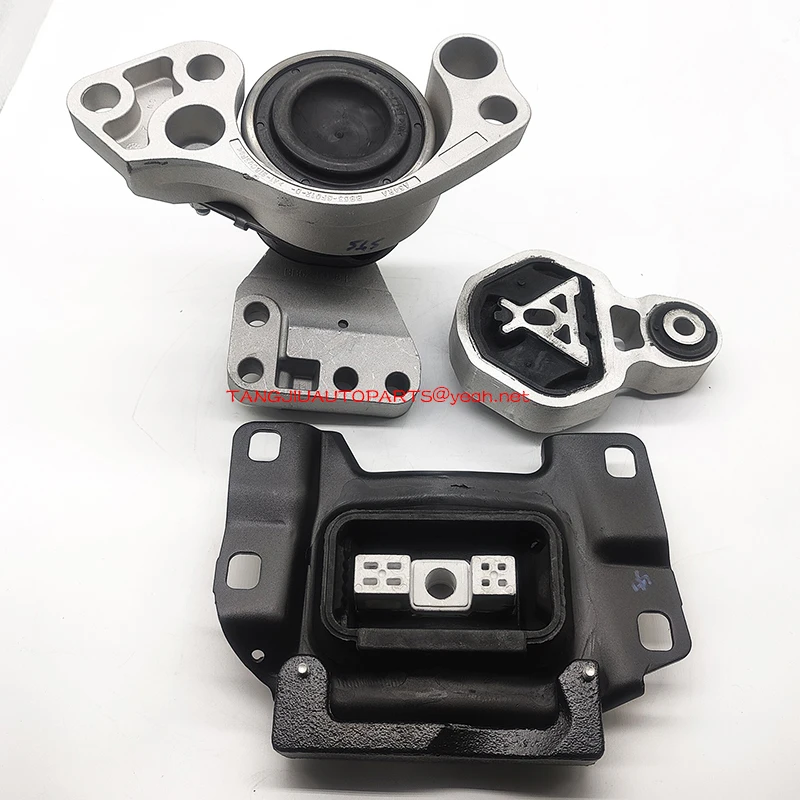 

3PCS Trans Engine Motor Mount Fit Ford Explorer 2.0L 2012-2015