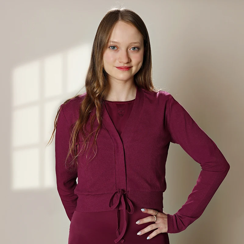 Thumbnail 4 - #67 Best Knit Matching Sets to Buy In 2026