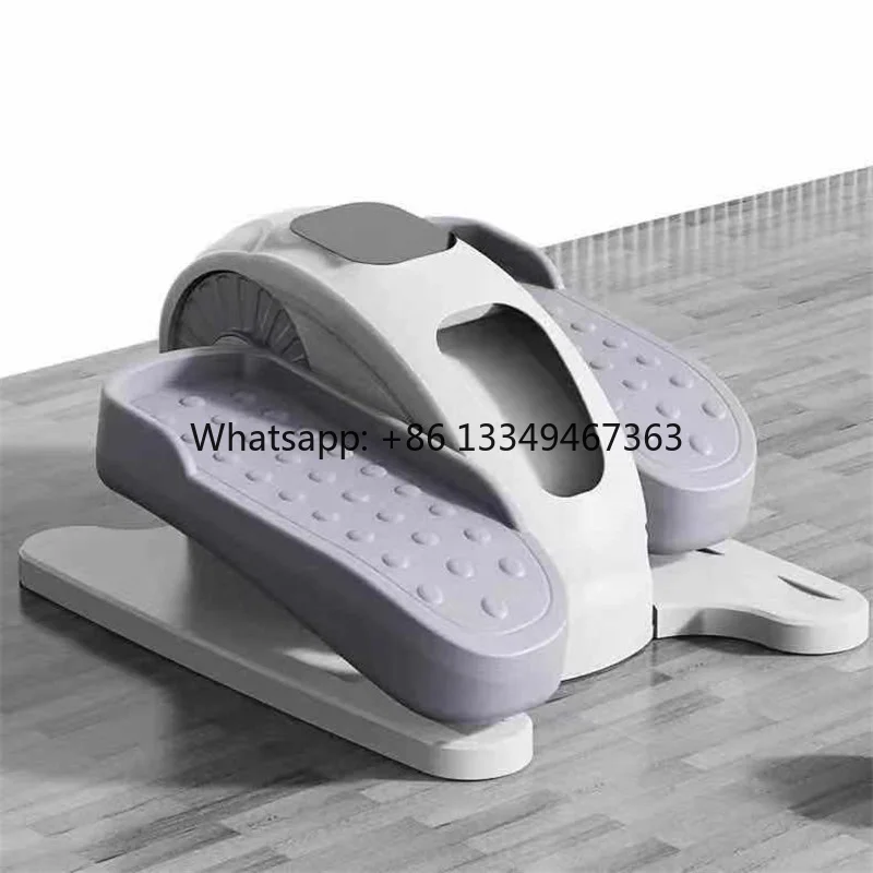 Pedal Mini Exercise…