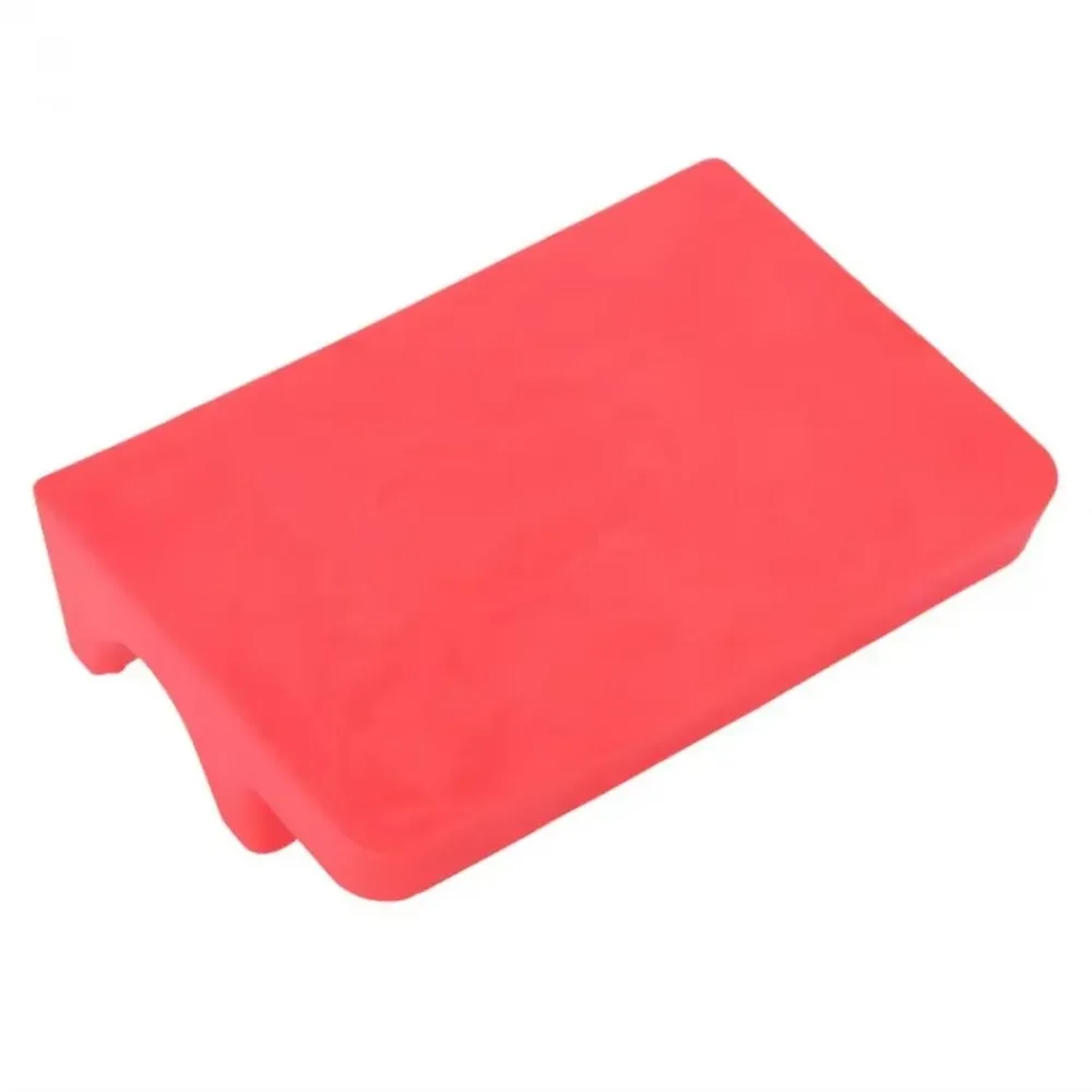 Silicone Tattoo Pen Holder Microblading Pigment Ink Cup Tattoo Pen Stand Makeup Tattoo Accessories Permanent Makeup DIY Tools