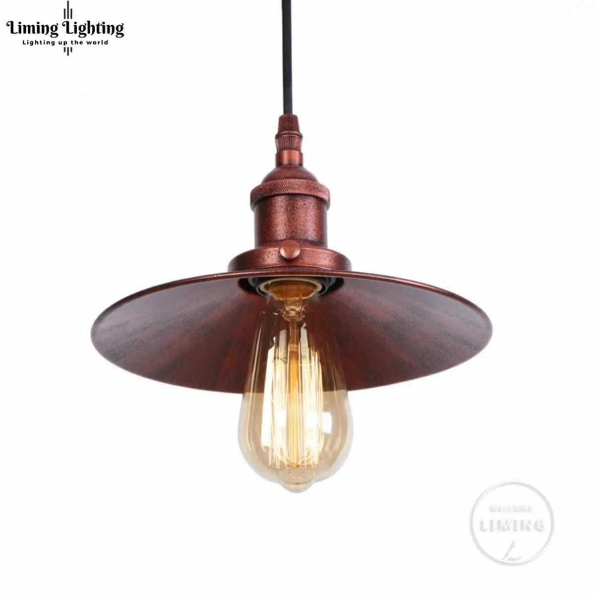 Nordic Simple Pendant Light E27 LED Modern Creative Hanging Lamp Design By Yourself For Bedroom Living Room Lobby Restaurant Bar