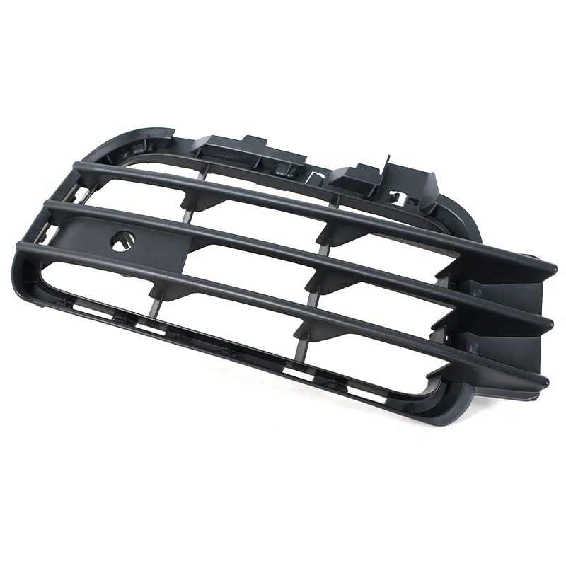 Car Front Bumper Fog Light Lamp Grill For VW Volkswagen Touareg 2011 2012 2013 2014 2015 7P6853665A 7P6853666A