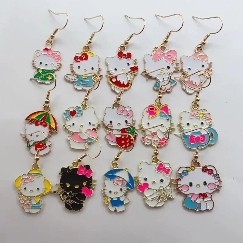 New Kawaii Cute Cat… - image