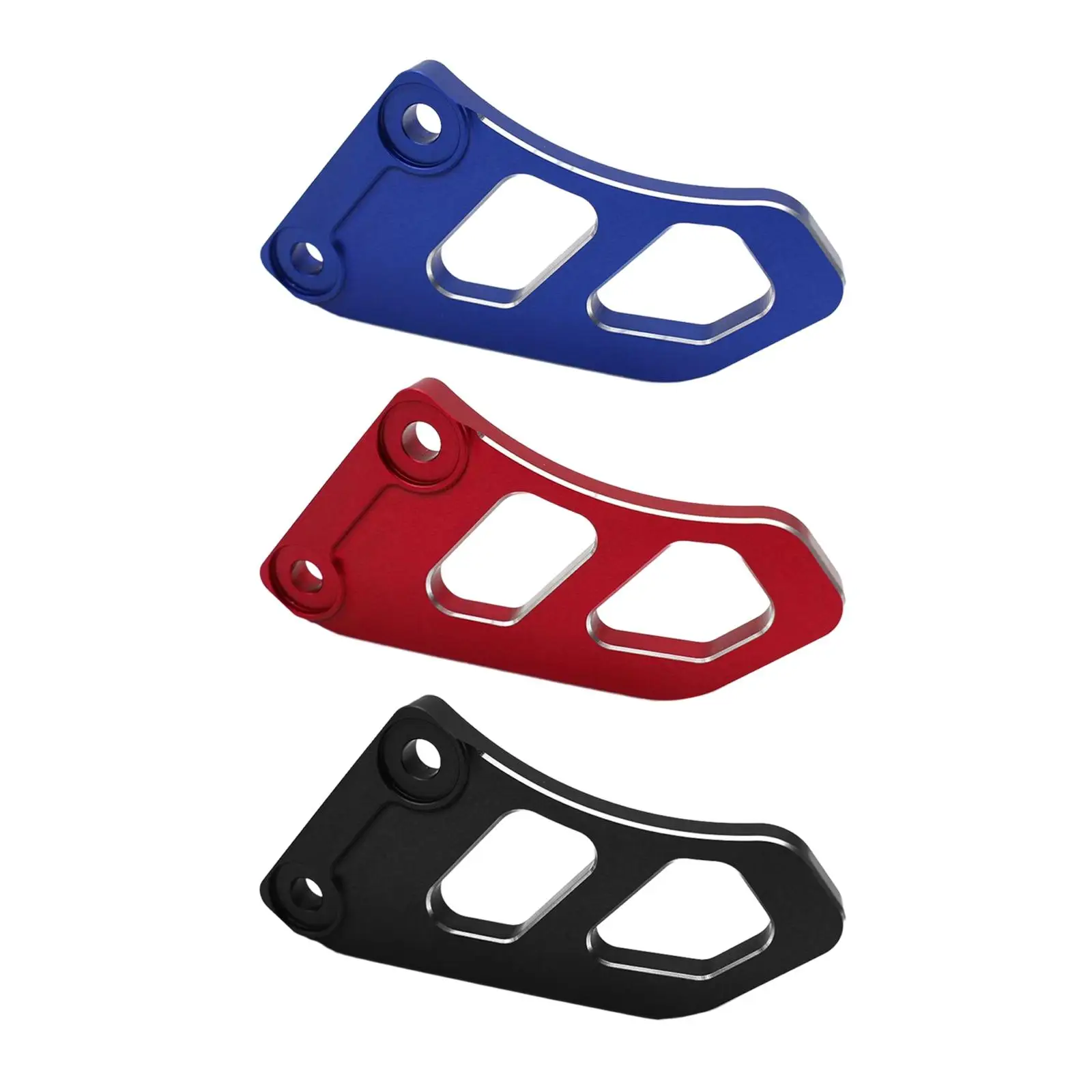 

CNC Motorcycle Chain Guard Cover Fits for TW200 XT225 XT250 08-2021