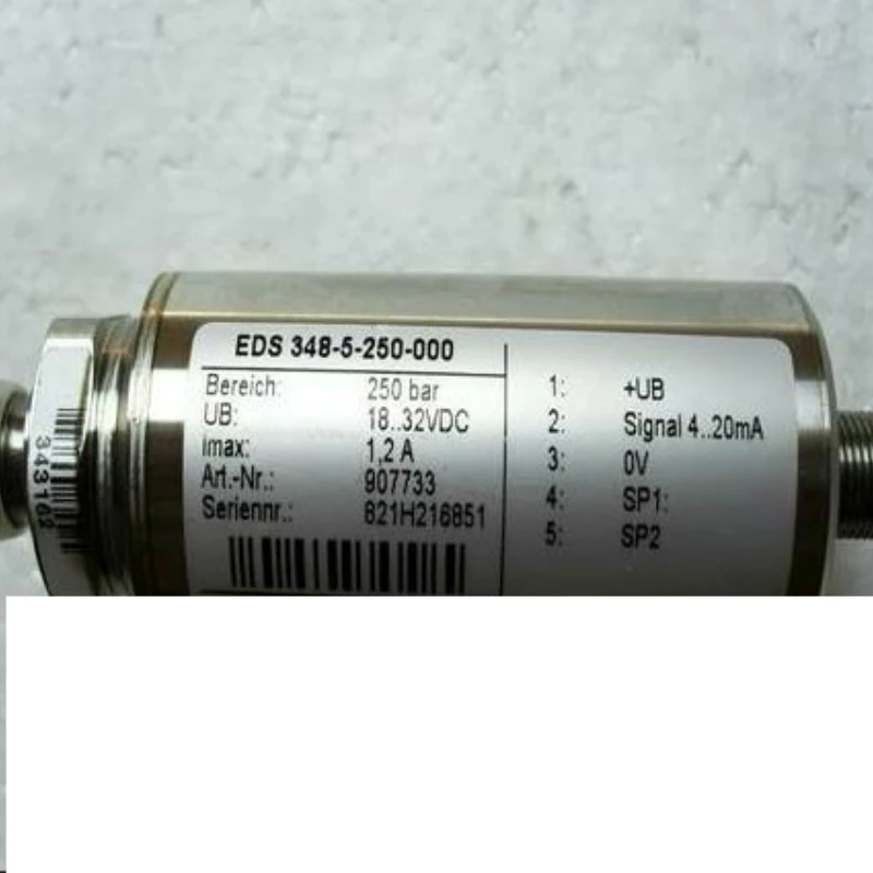 FOR Original Pressure switch 346-3-400-000 3446-1-0100-000 3446-1-0250-000 3446-1-0400-000 3446-2-0040-000  3446-2-0150-000